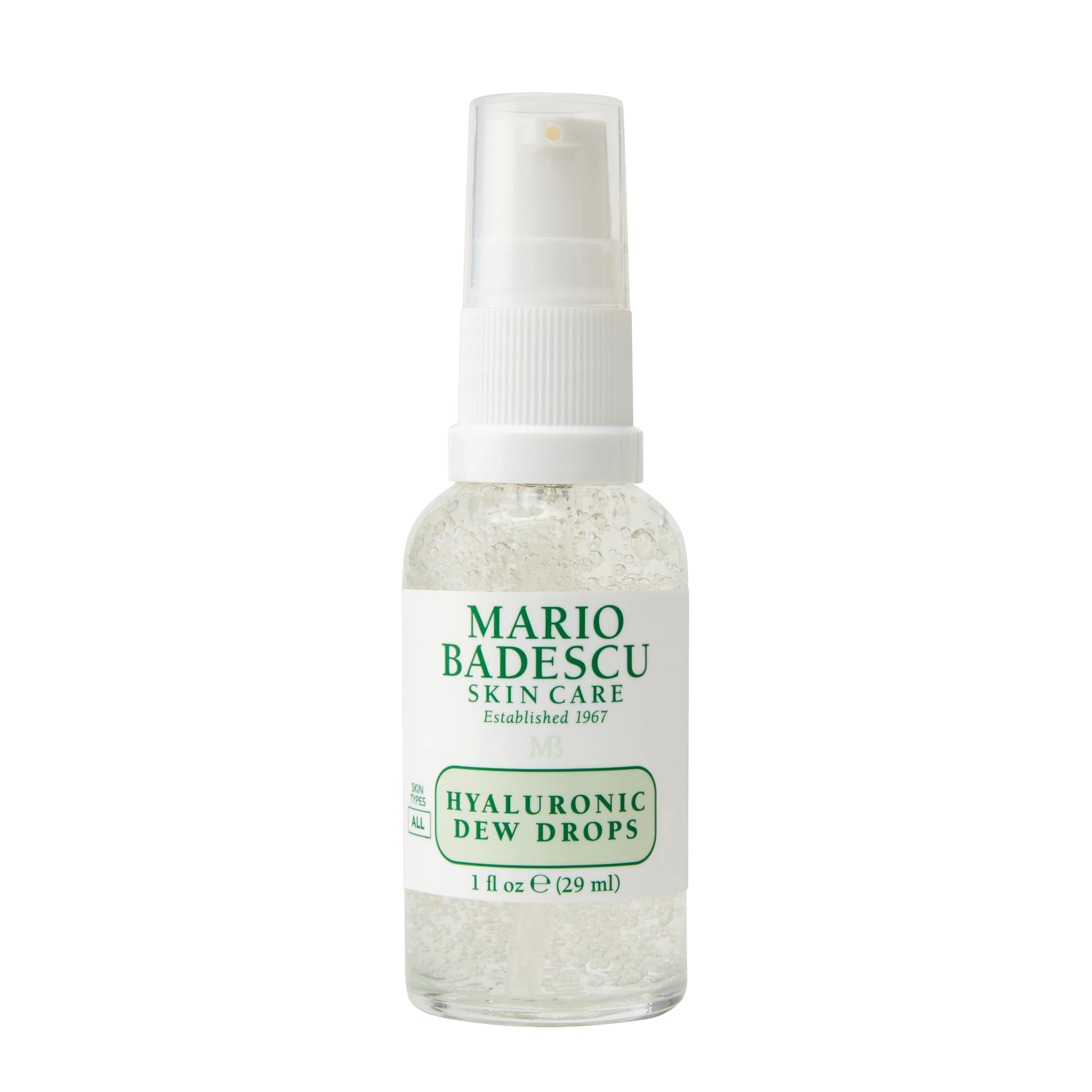 Mario Badescu Hyaluronic Dew Drops 29 ml - Hyaluronsyra serum