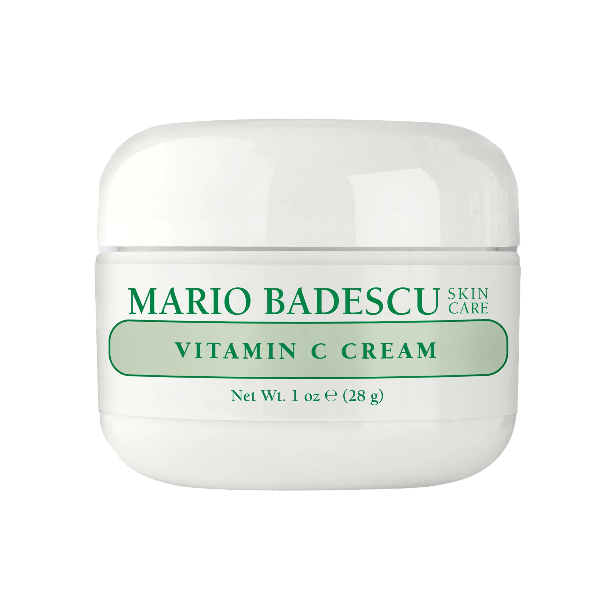 Mario Badescu Vitamin C Cream 28 ml