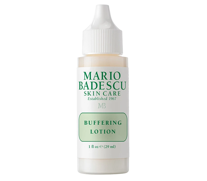 Mario Badescu Buffering Lotion 29 ml - Punktbehandling