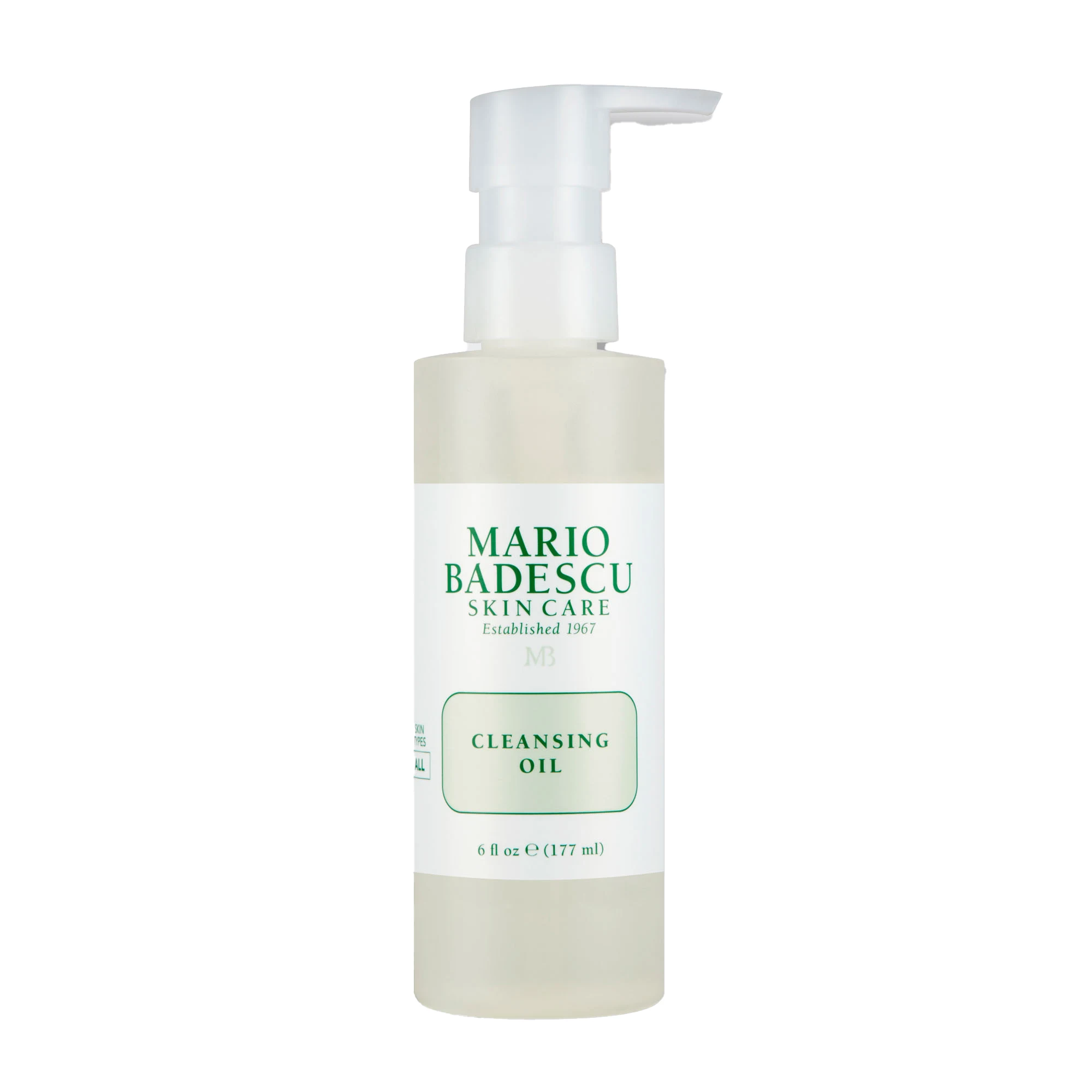 Mario Badescu Cleansing Oil 177 ml - Ansiktsrengöring