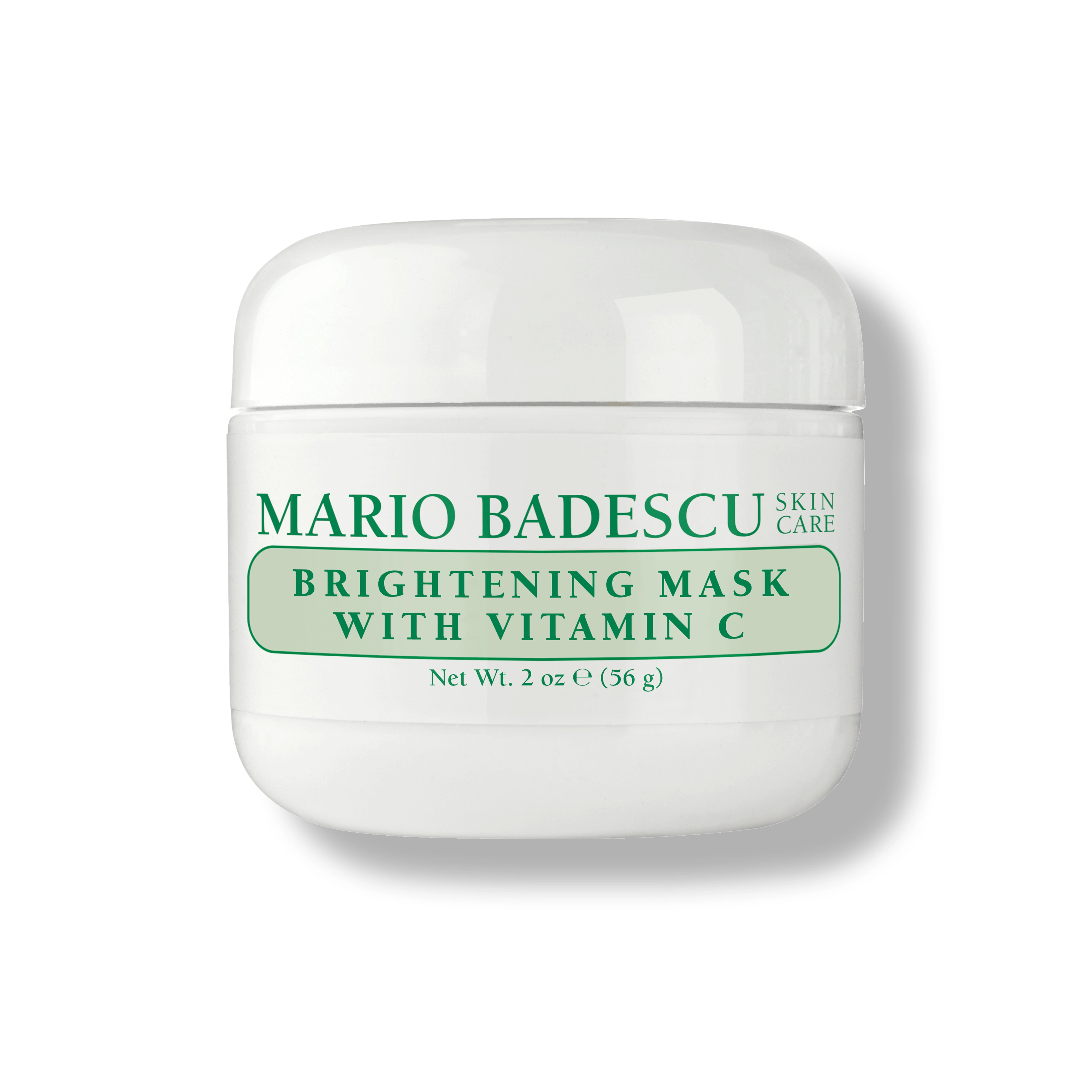 Mario Badescu Brightening Mask With Vitamin C 59 ml