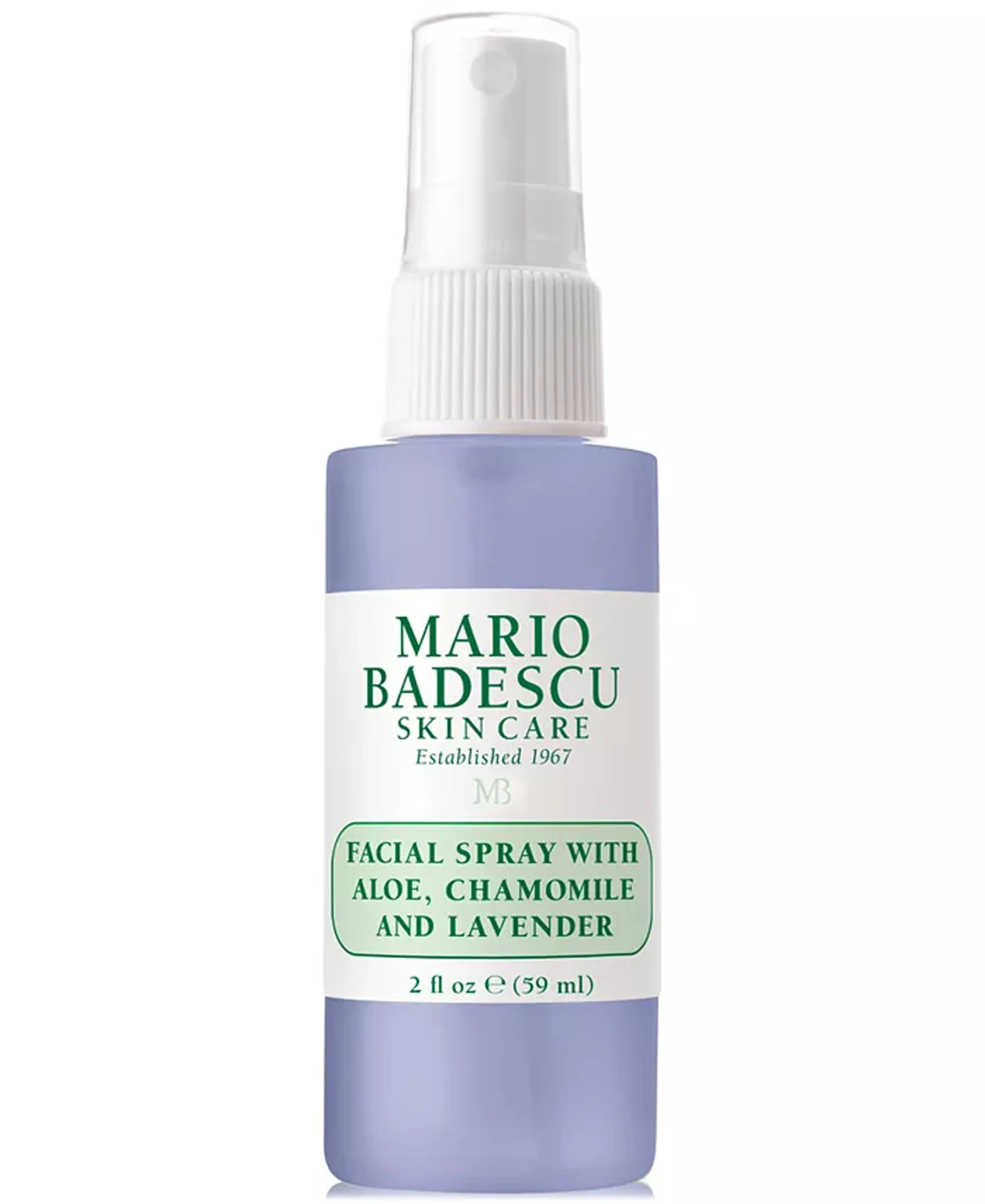 Mario Badescu Facial Spray With Aloe Chamomile & Lavender 59 ml - Facemist