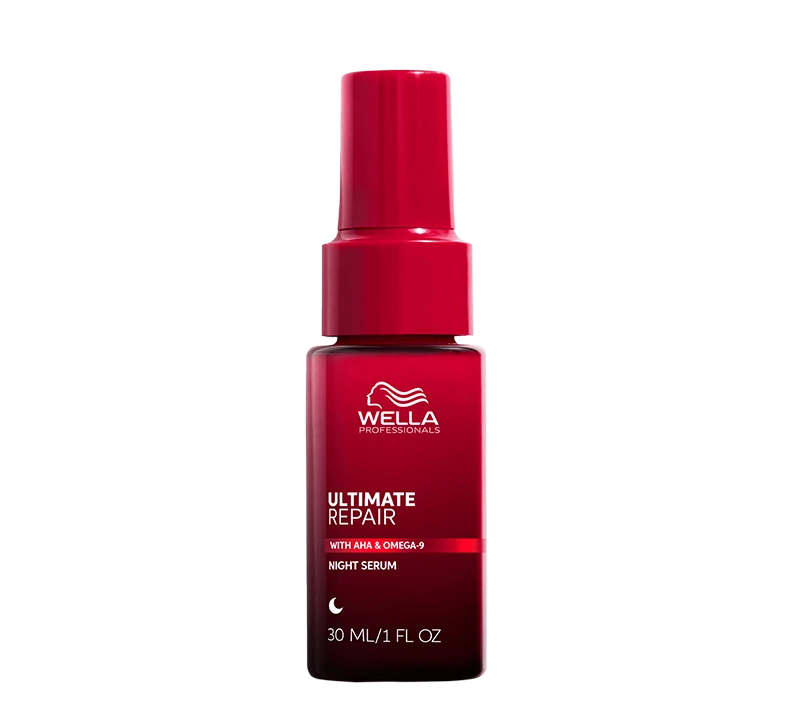 Wella Professionals Ultimate Repair Night Hair Serum 30 ml - Hårserum