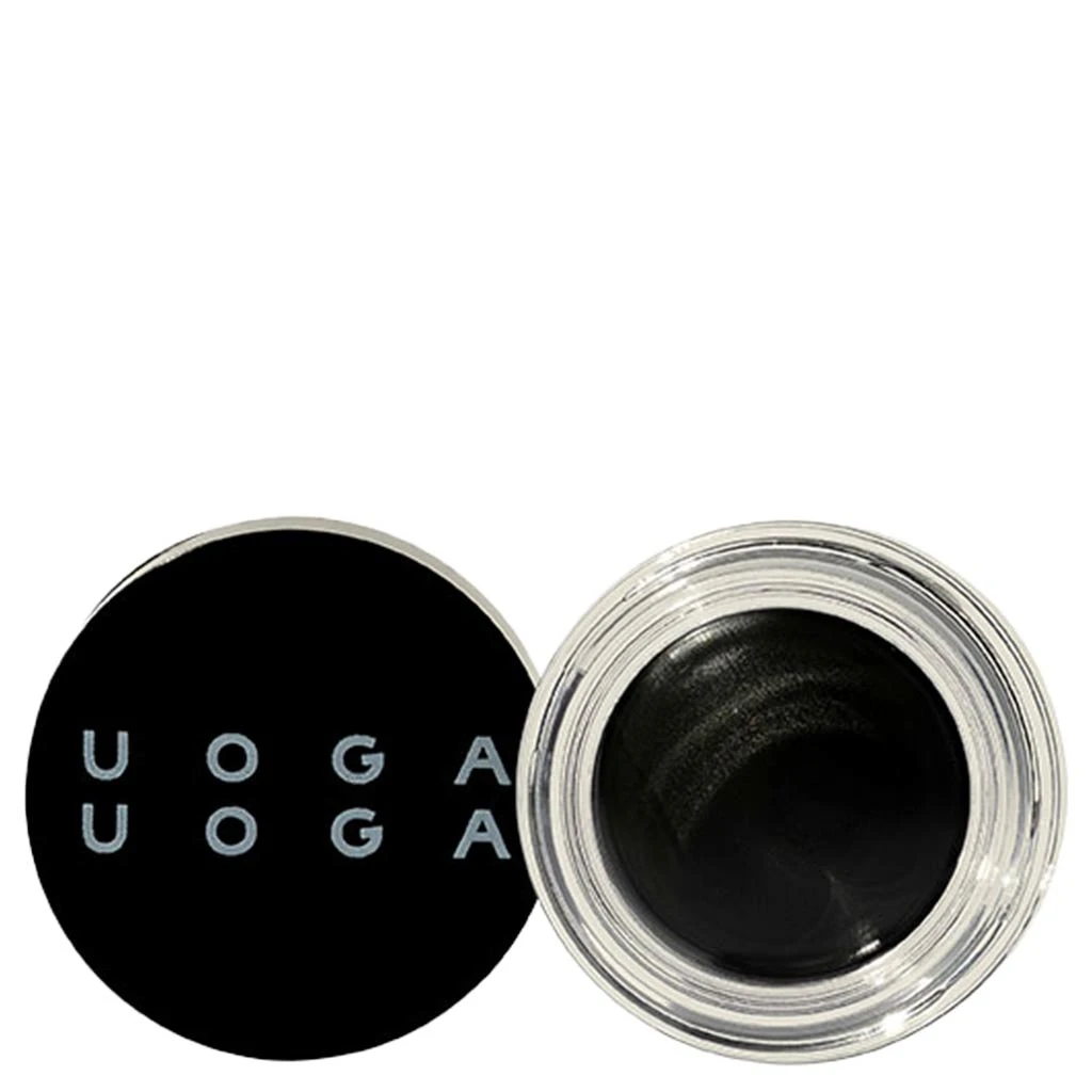 Uoga Uoga Eye Liner Black Drama 2,5 ml - Eyeliner