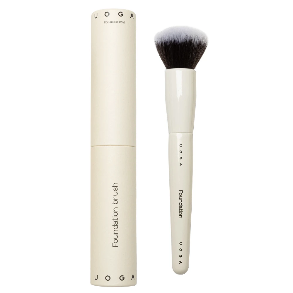 Uoga Uoga Foundation Brush - Foundationborstar