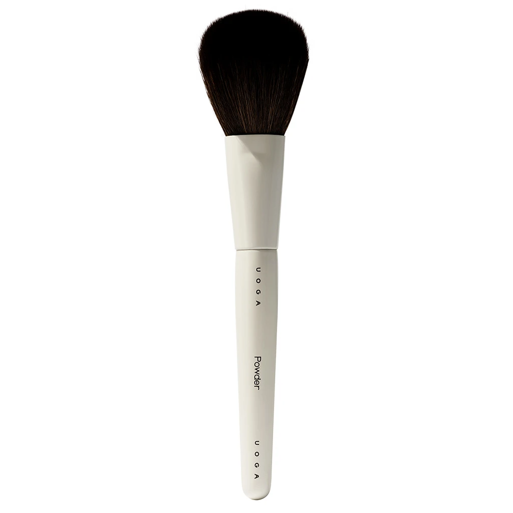 Uoga Uoga Powder Brush - Borstar & penslar för basmakeup