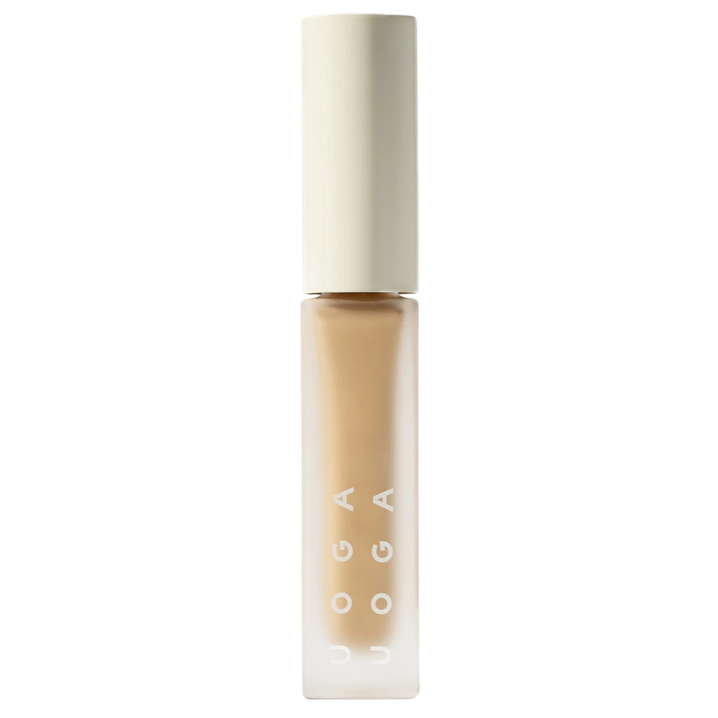 Uoga Uoga Liquid Mineral Concealer Invisible Hero 5 ml No2 - Concealer