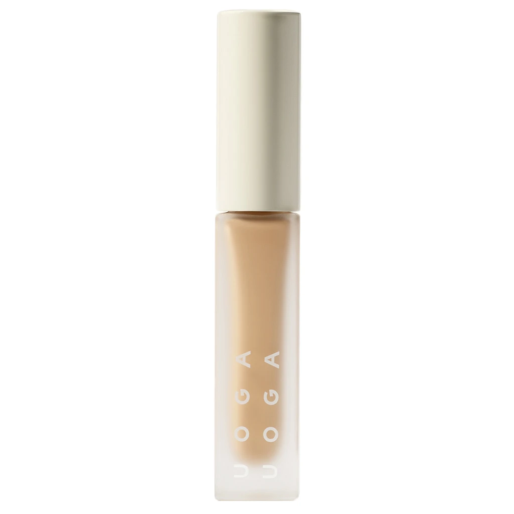 Uoga Uoga Liquid Mineral Concealer Invisible Hero 5 ml No3 - Concealer