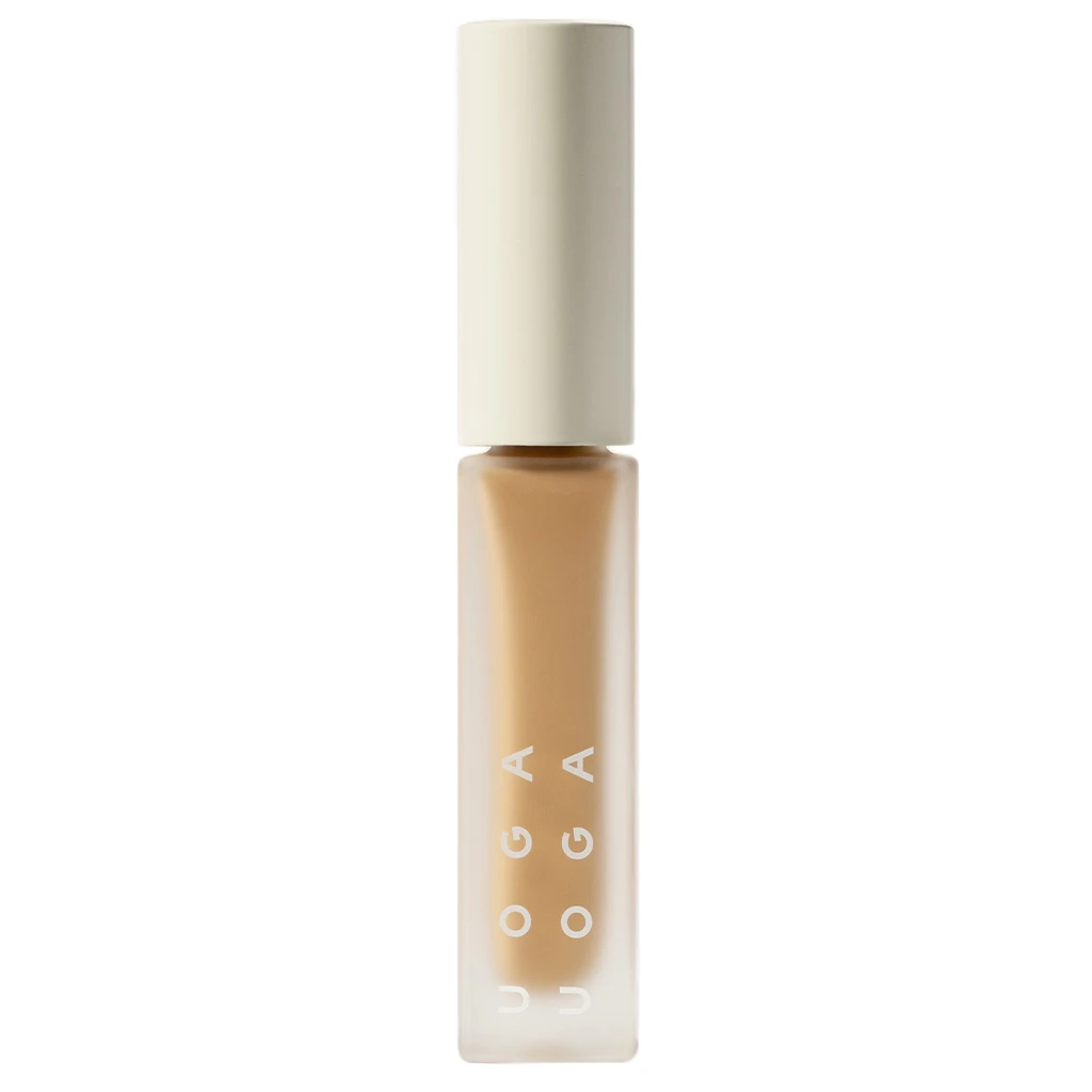 Uoga Uoga Liquid Mineral Concealer Invisible Hero 5 ml No4 - Concealer
