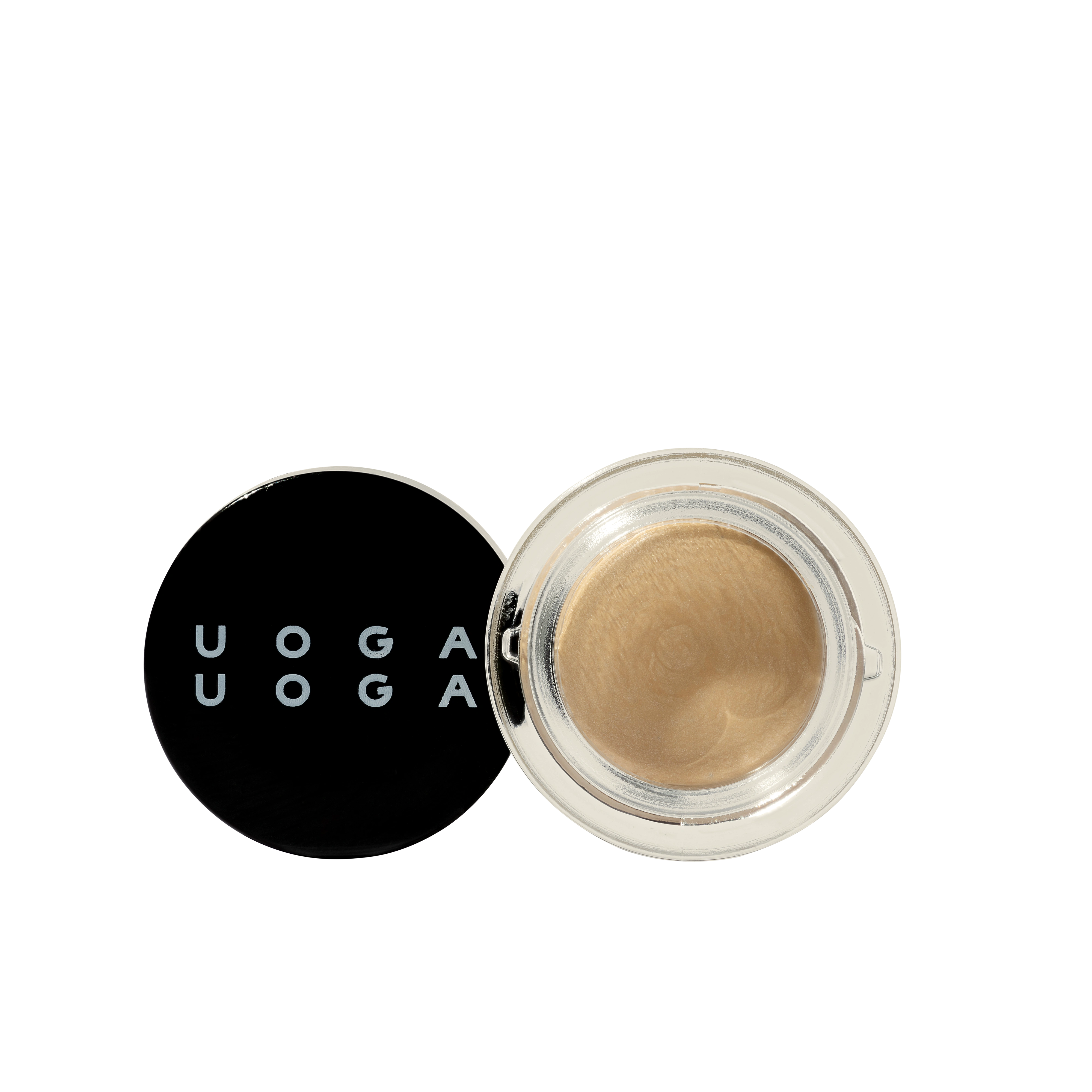 Uoga Uoga Cream Highlighter Moon Path 6 ml - Highlighter