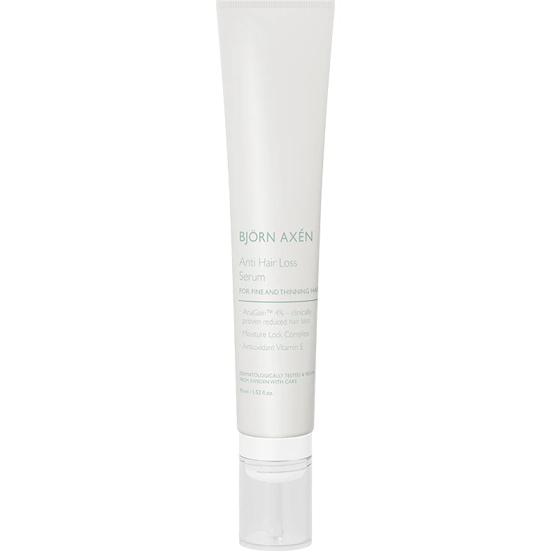 Björn Axén Anti-Hair Loss Serum 45 ml - Hårserum