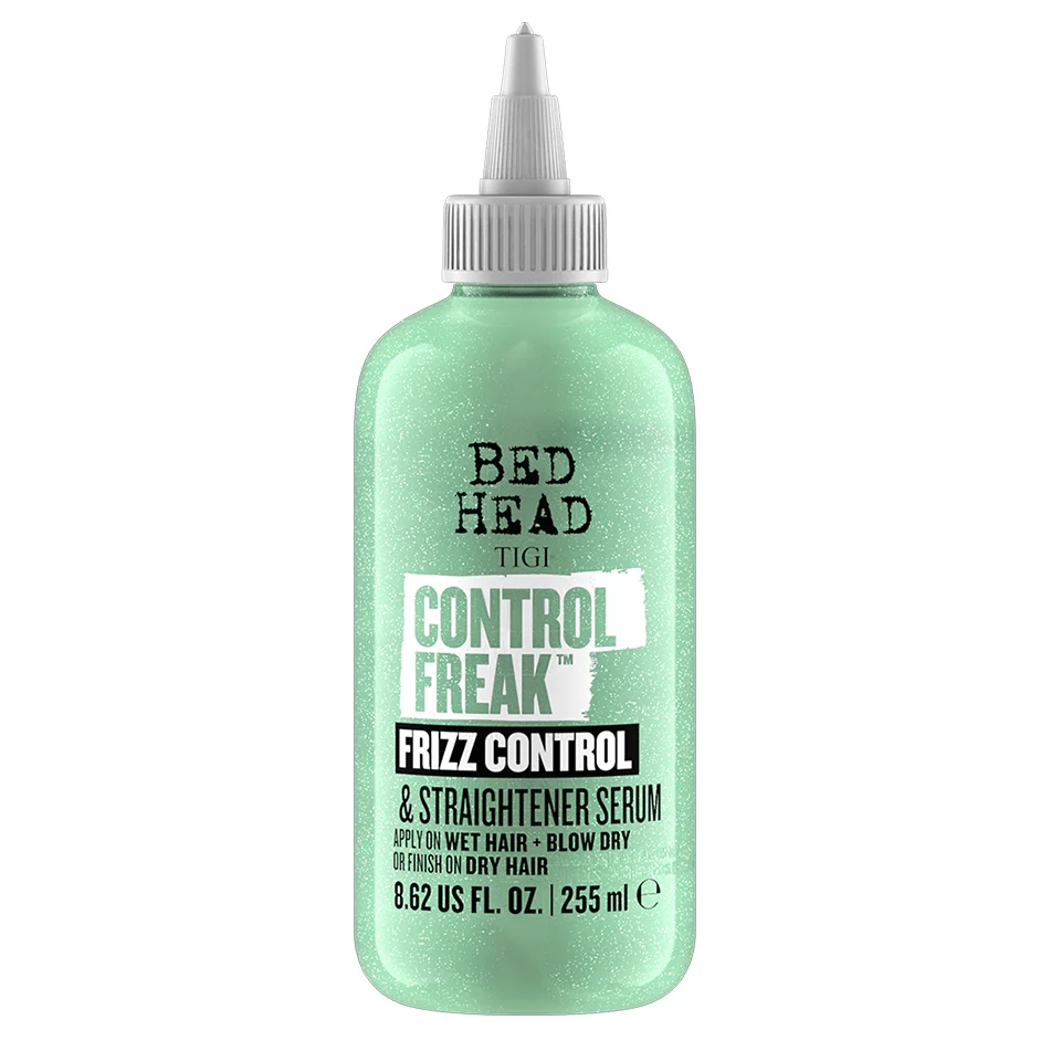 Tigi Control Freak Serum 255 ml - Hårserum