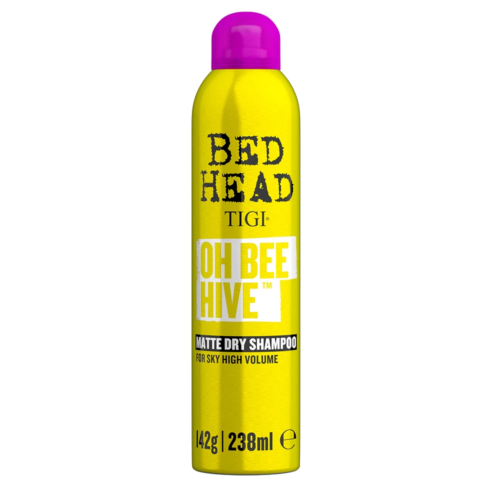 Tigi Oh Bee Hive Dry Shampoo 238 ml - Torrschampo