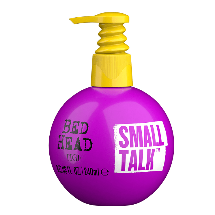 Tigi Small Talk 240 ml - Hårgel