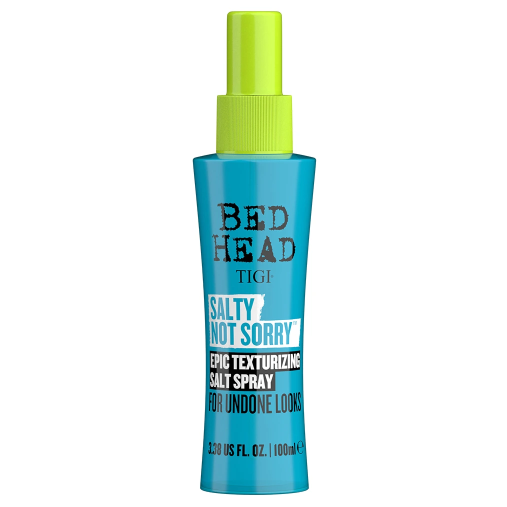 Tigi Salty Not Sorry Spray 100 ml - Saltvattenspray