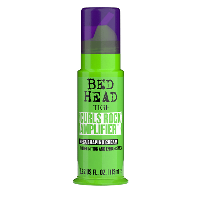 Tigi Curls Rock Amplifier 113 ml - Hårgel