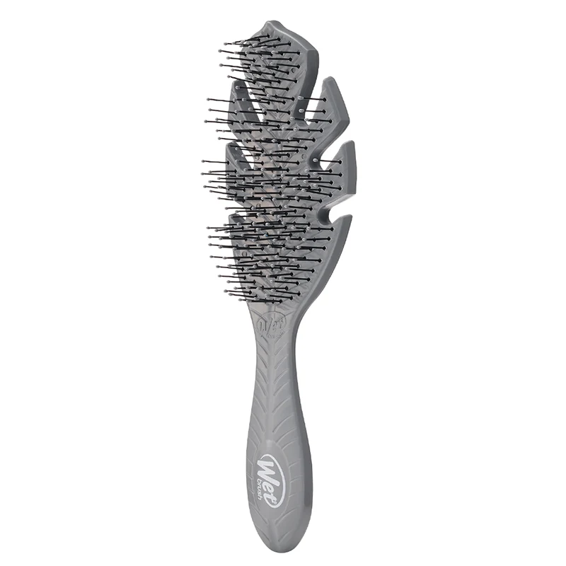 WetBrush Go Green Detangler Grey