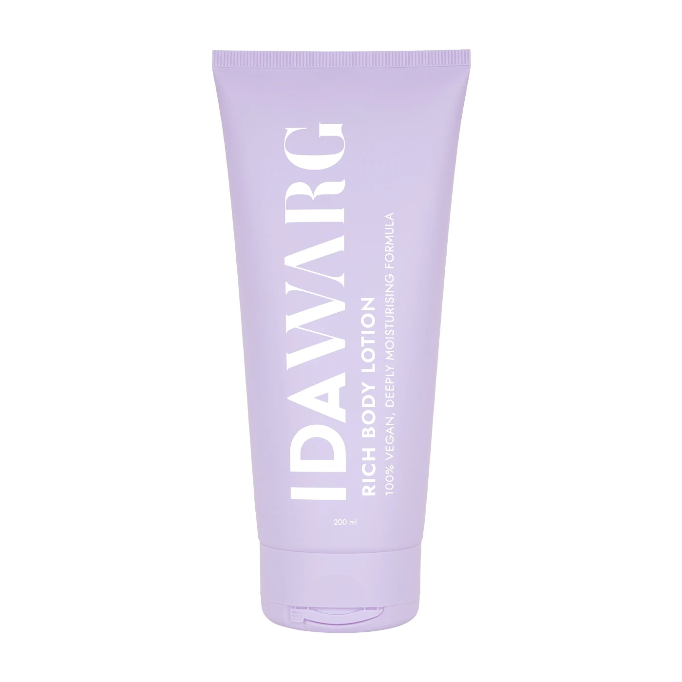 Ida Warg Rich Body Lotion 200 ml - Hudkräm & bodylotion
