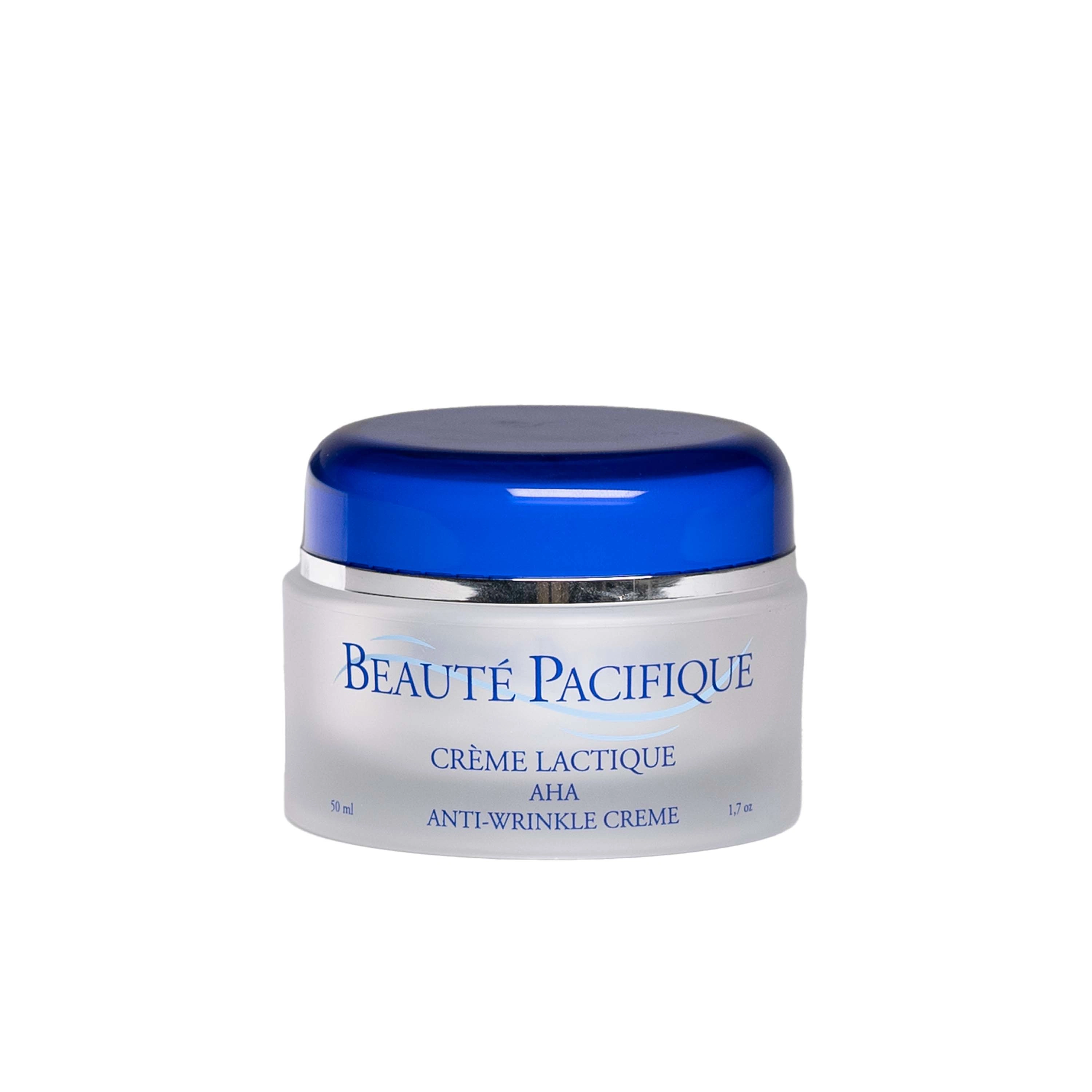 Beaute Pacifique AHA Vitamin C Glow Creme 50 ml