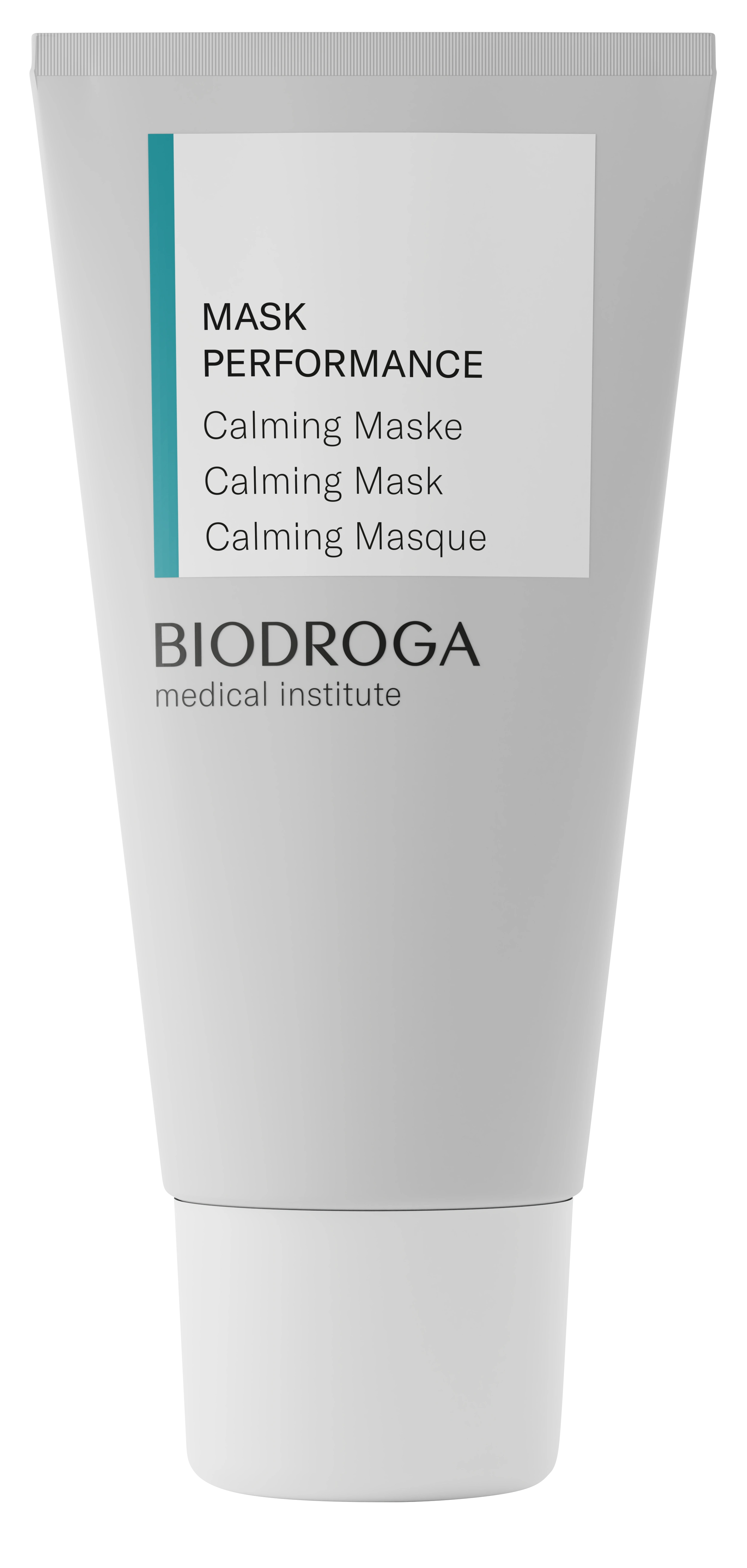 Biodroga Medical Institute Calming Mask 50 ml - Ansiktsmask