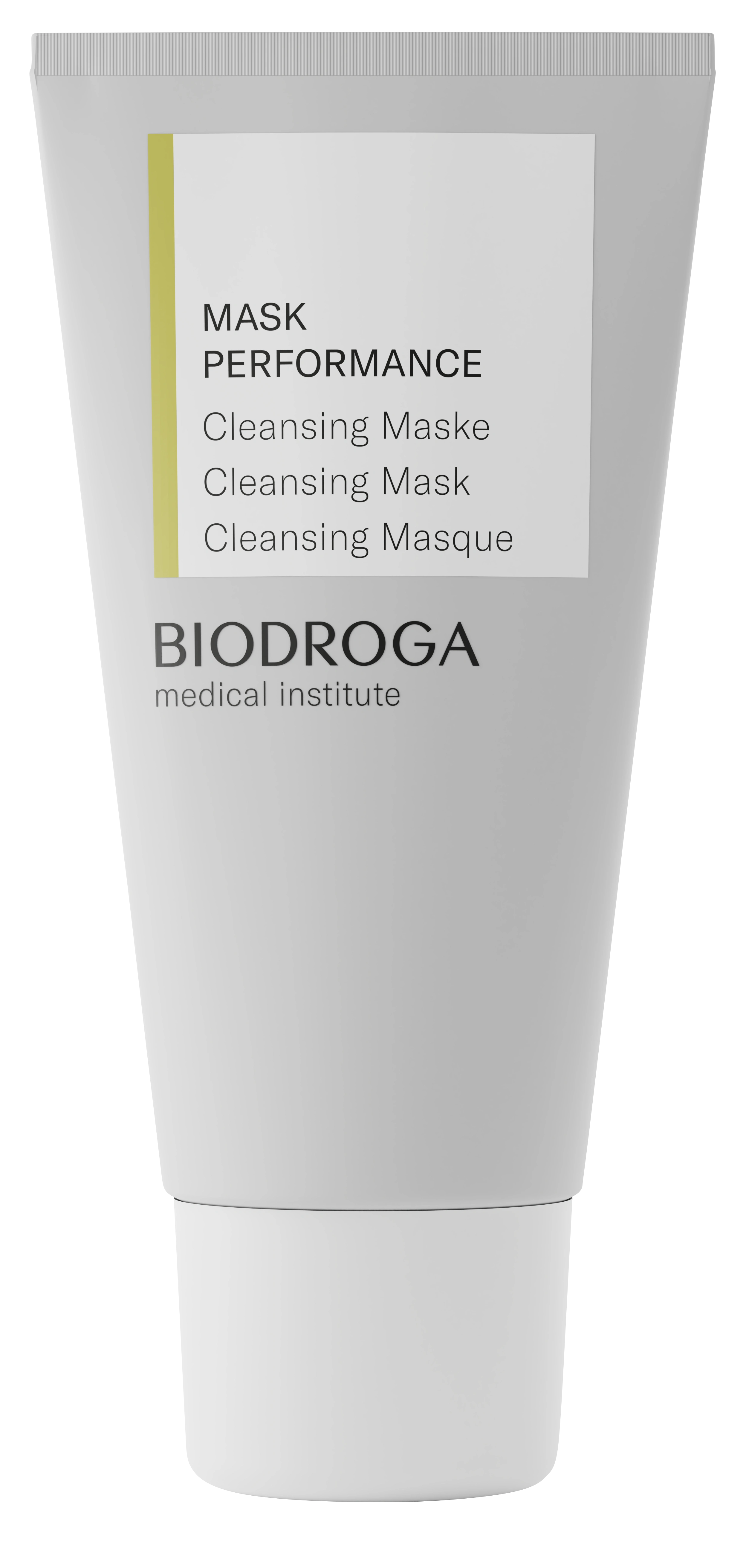 Biodroga Medical Institute Cleansing Mask 50 ml - Ansiktsmask