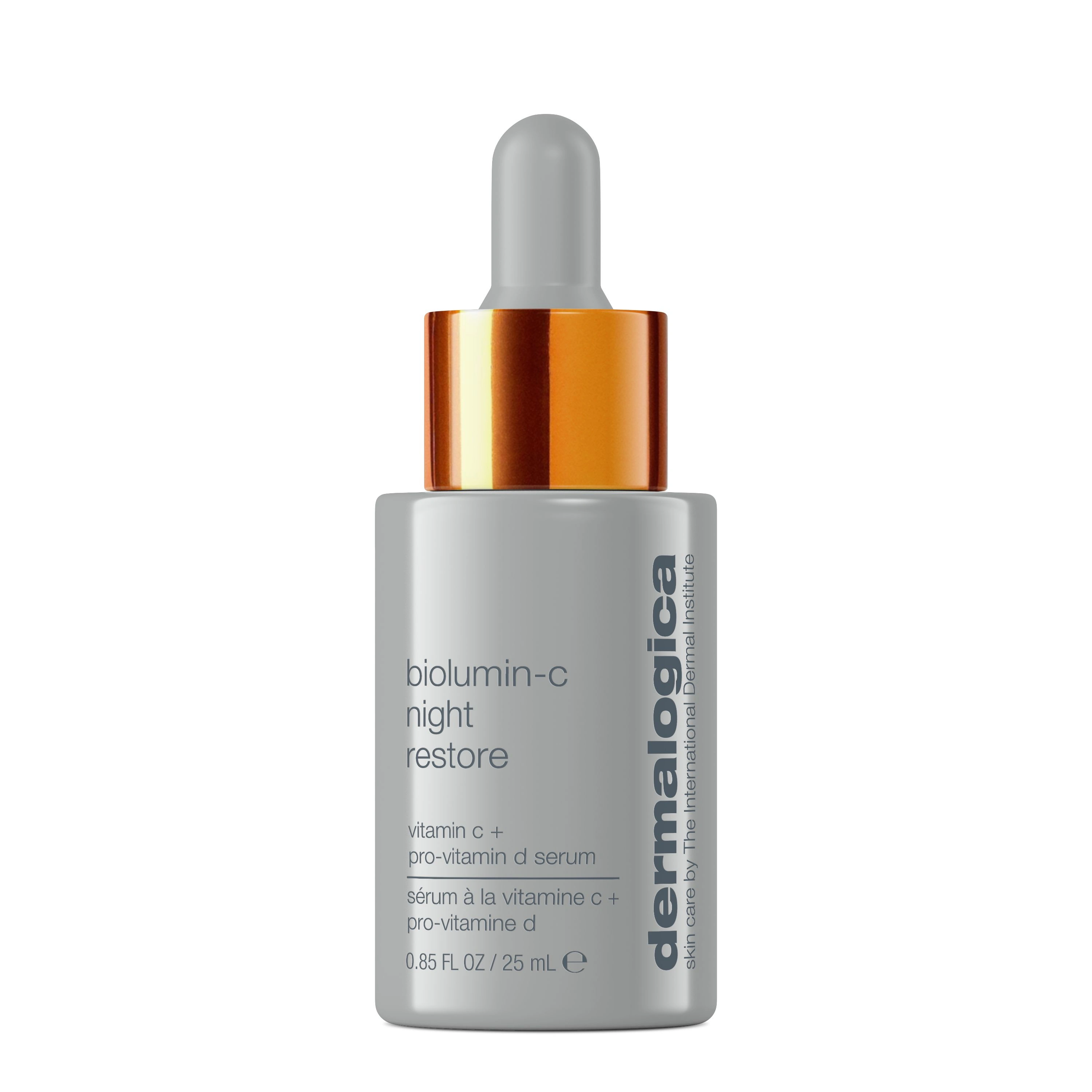 Dermalogica BioLumin-C Night Restore 25 ml - C-vitamin serum