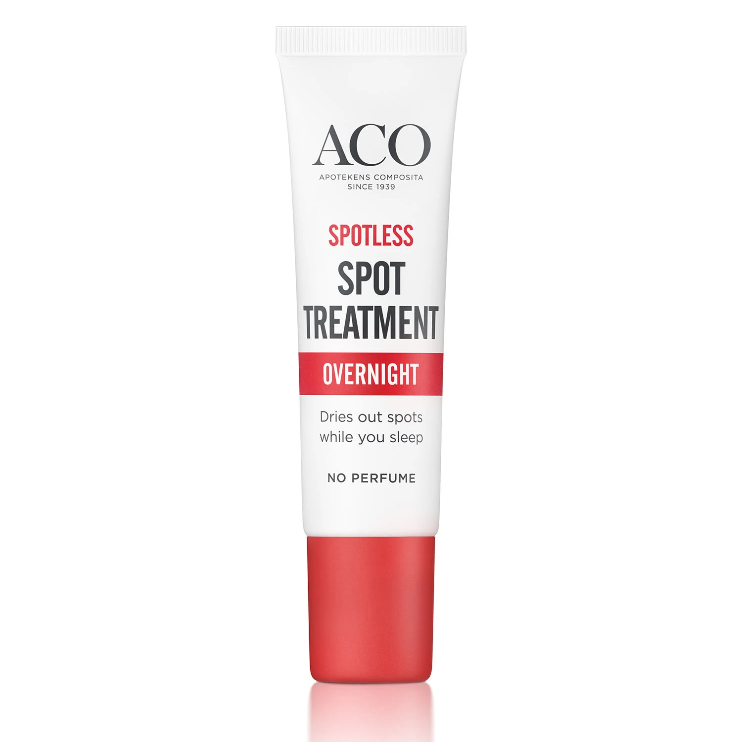 ACO Spotless Spot Treatment Overnight 10 ml - Punktbehandling