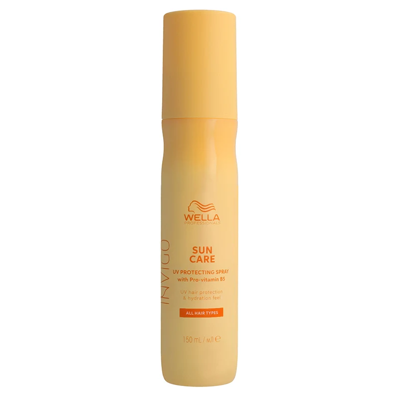 Wella Professionals Invigo Sun Care Protect Spray 150 ml - Leave-in balsam