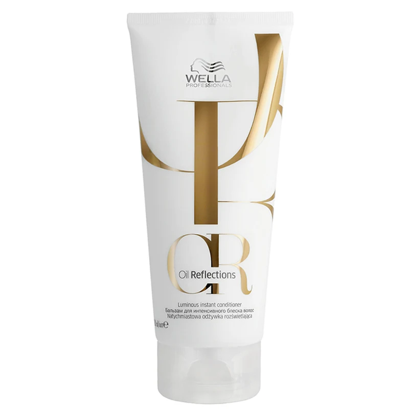 Wella Professionals Oil Reflections Conditioner 200 ml - Balsam