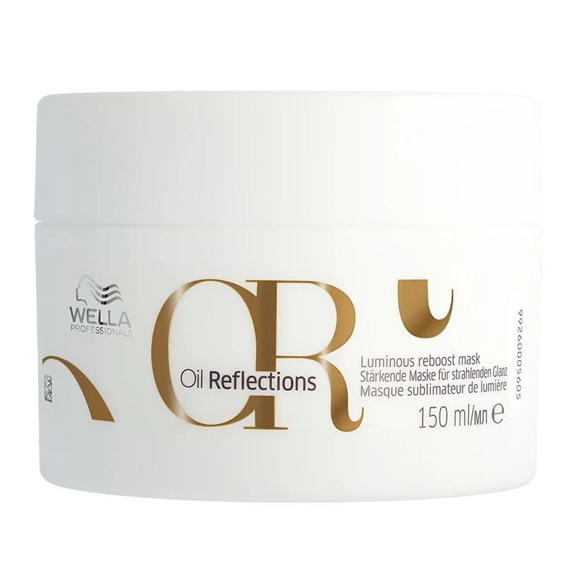 Wella Professionals Oil Reflections Mask 150 ml