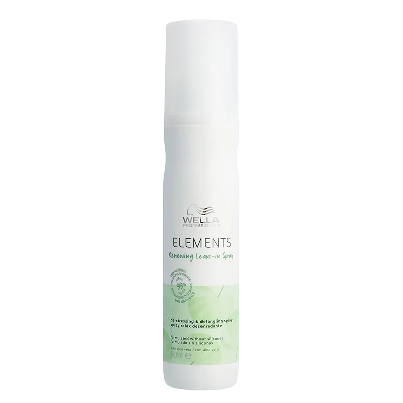 Wella Professionals Elements Leave-in Conditioner Spray 150 ml - Balsamspray