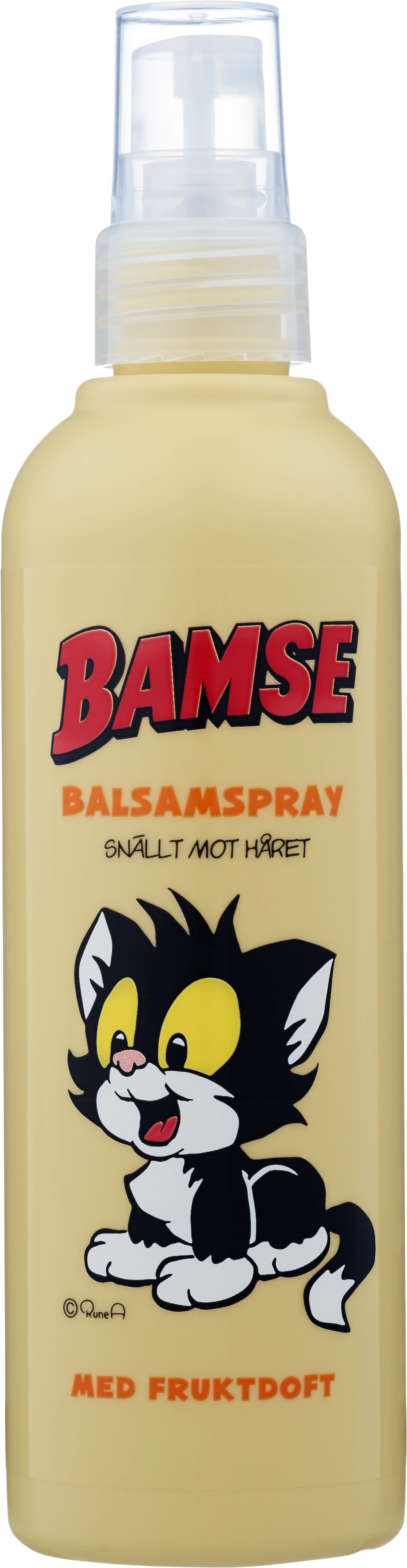 Bamse Balsamspray 150 ml - Balsamspray