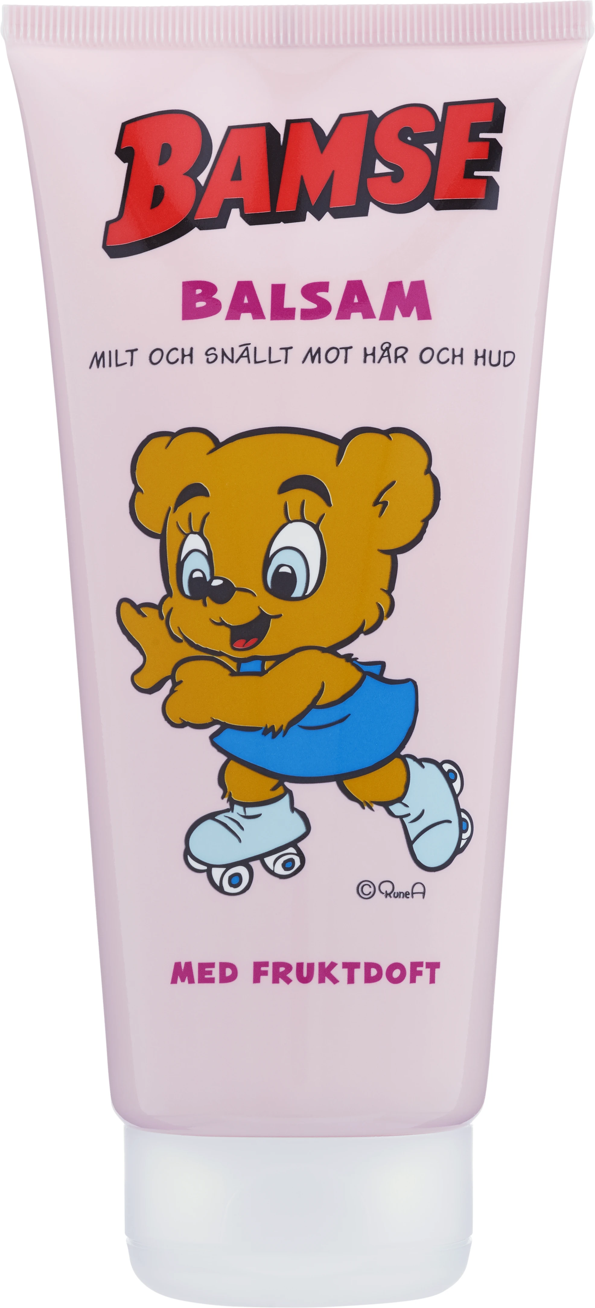Bamse Balsam 200 ml - Balsam för barn