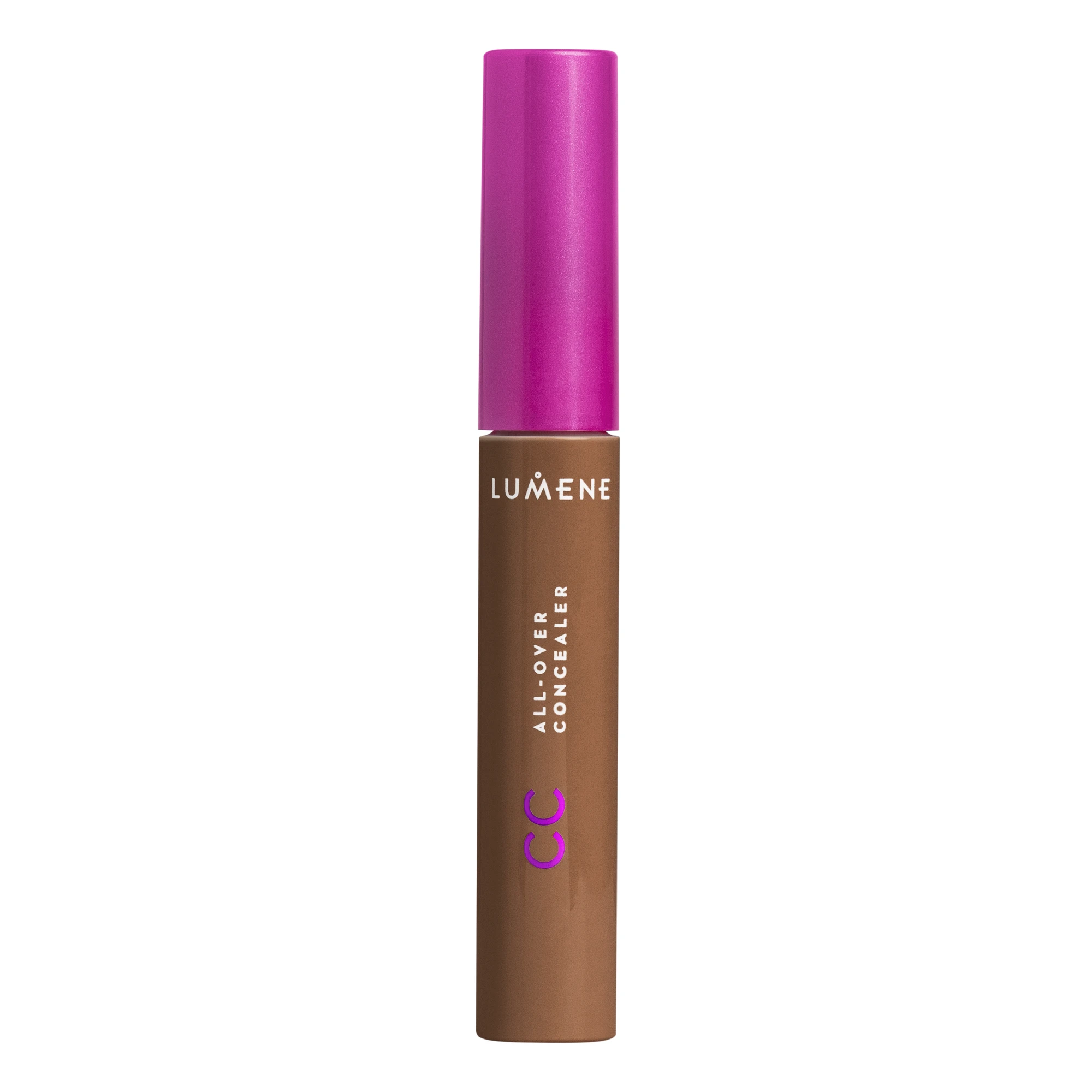 Lumene CC Color Correcting Concealer 8,5 ml Deep - Concealer