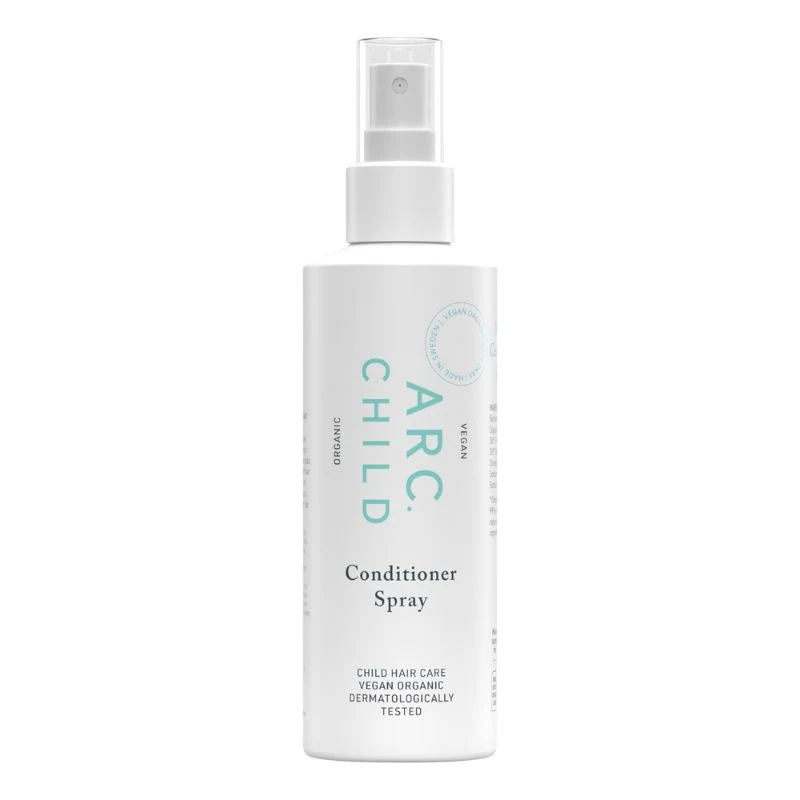 ARC Of SWEDEN Child Conditioner Spray 200 ml - Balsamspray för barn