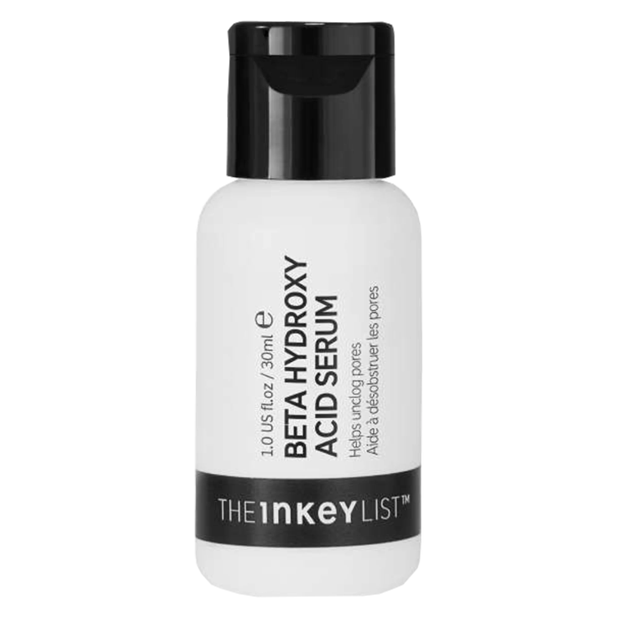 The Inkey List Beta Hydroxy Acid Serum 30ml - Serum