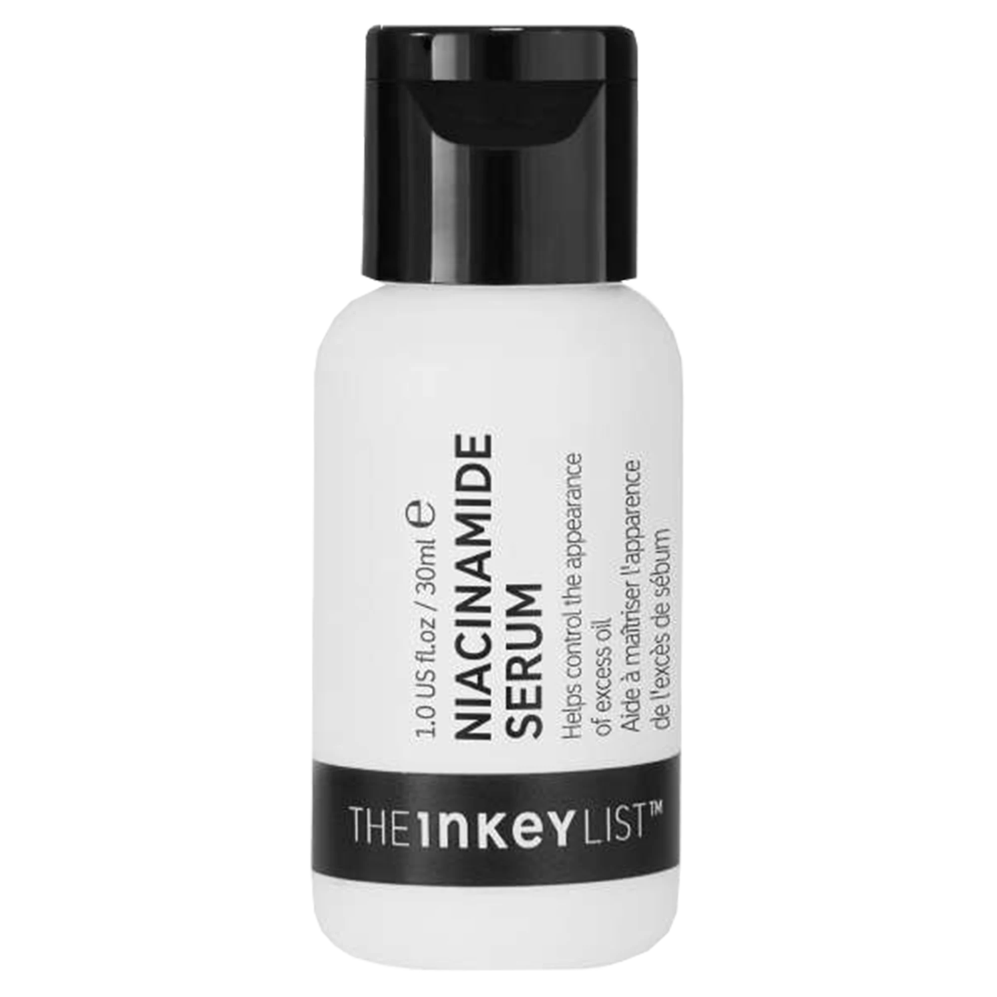 The Inkey List Niacinamide Serum 30ml - Niacinamid-serum