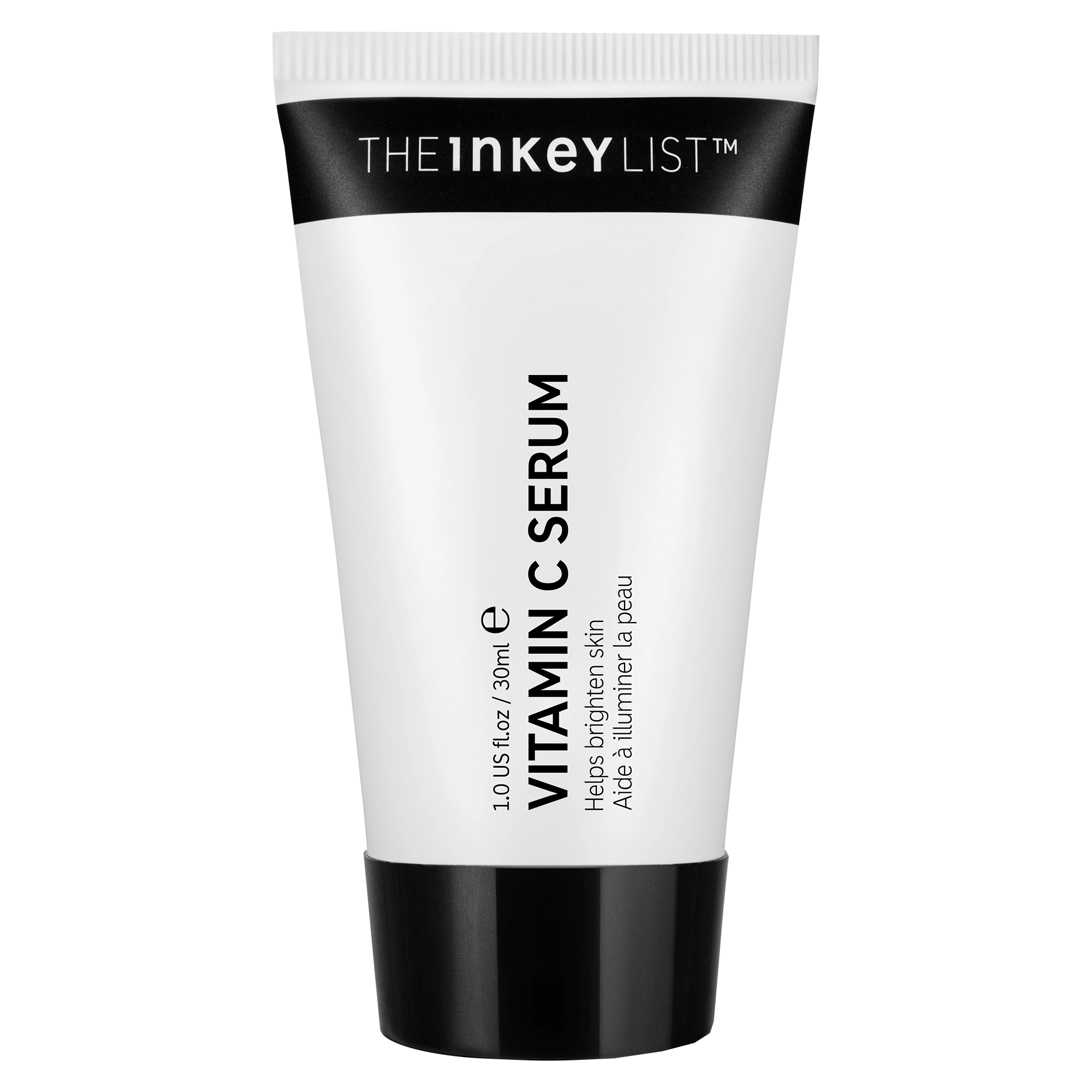 The Inkey List Vitamin C Serum 30ml - C-vitamin serum
