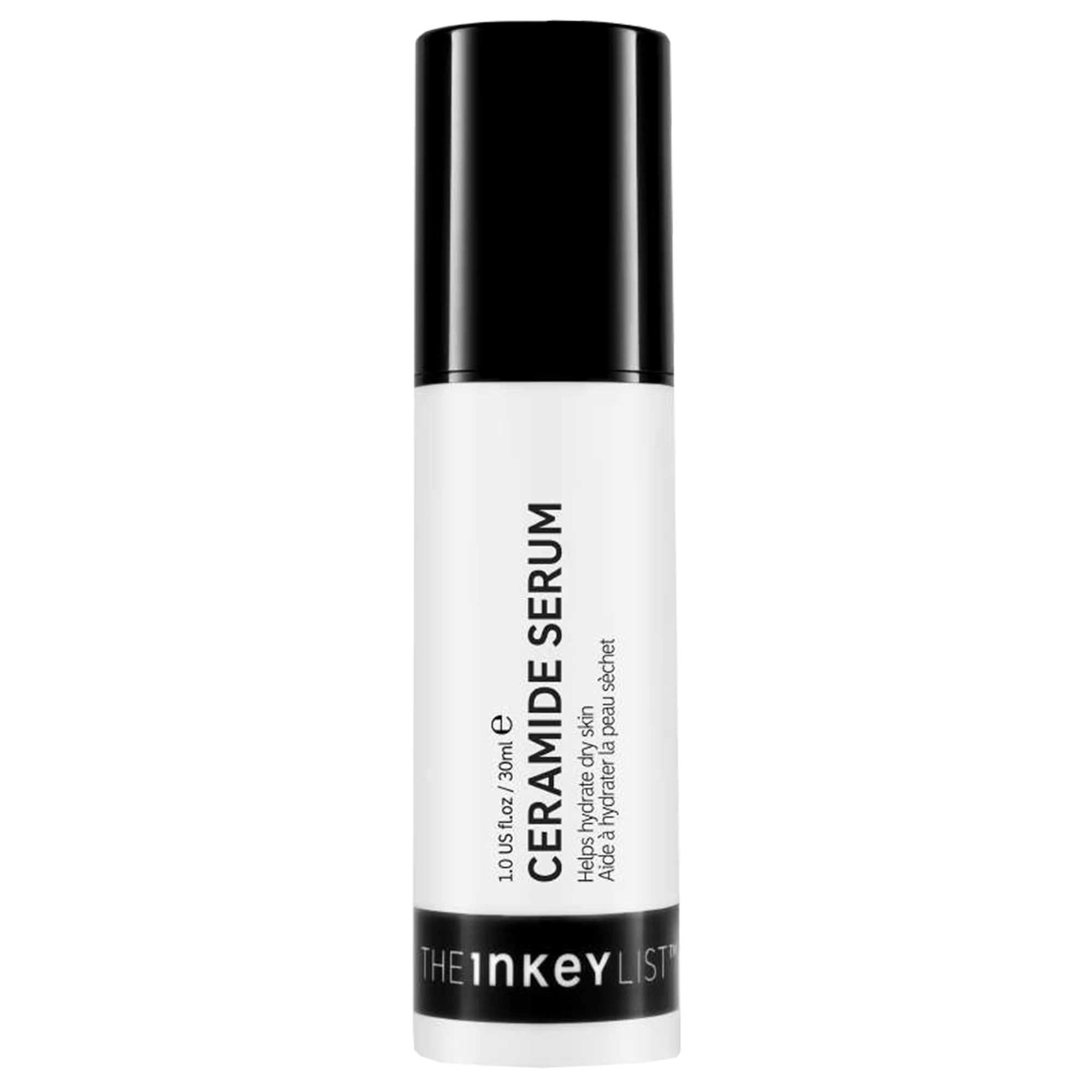 The Inkey List Ceramide Serum 30ml