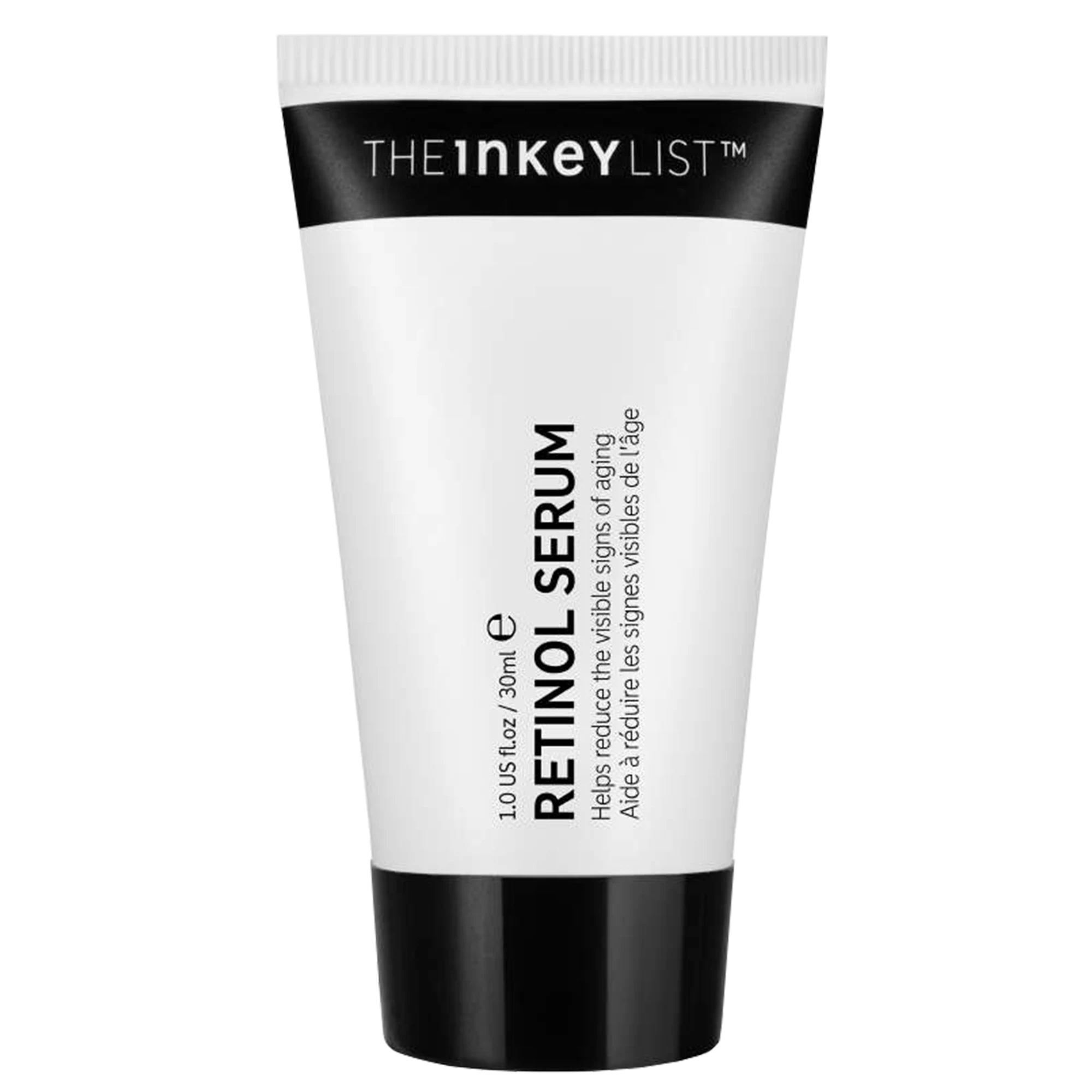 The Inkey List Retinol Serum 30ml - Retinol-serum