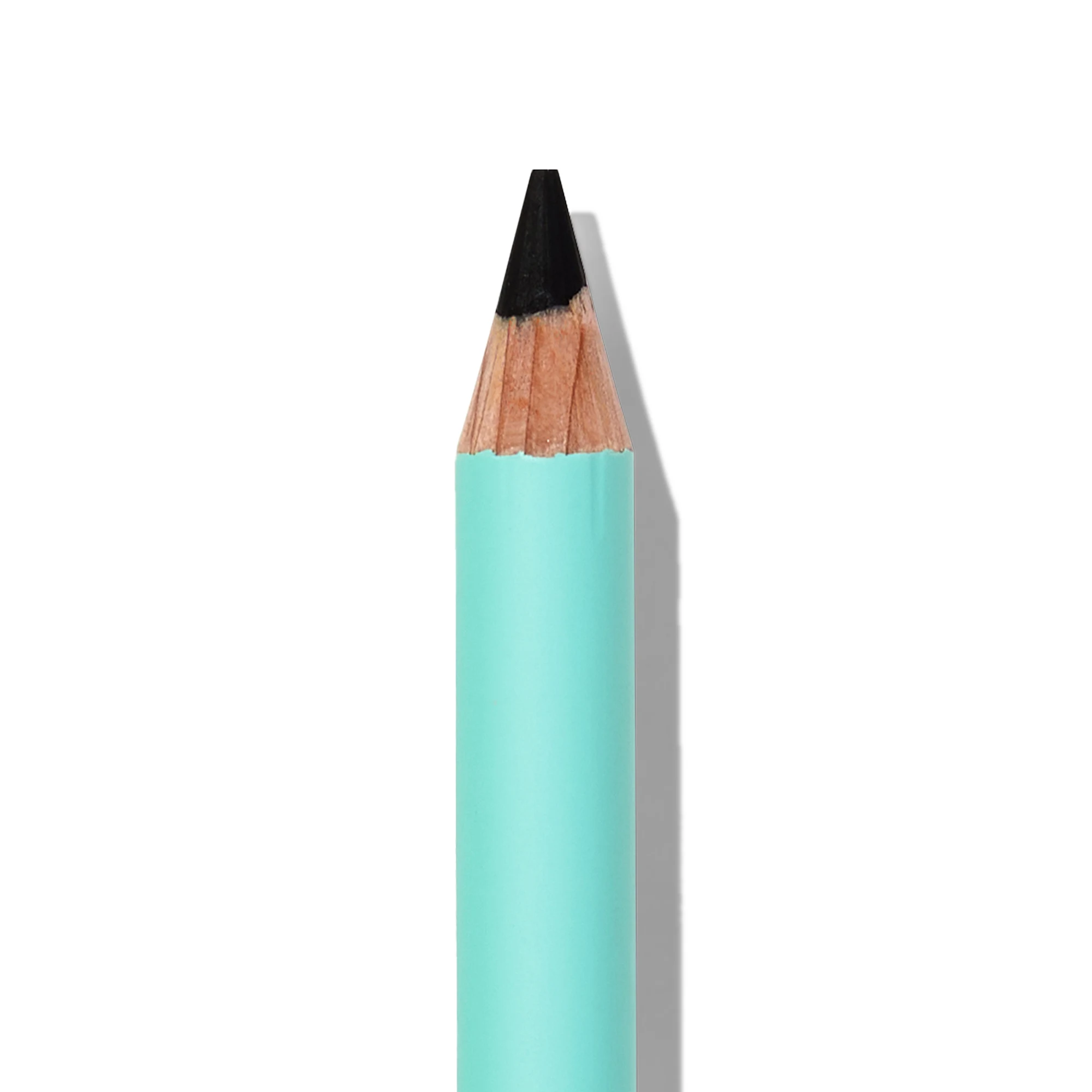 Sweed Satin Kohl Eye Pencil Black - Kajal