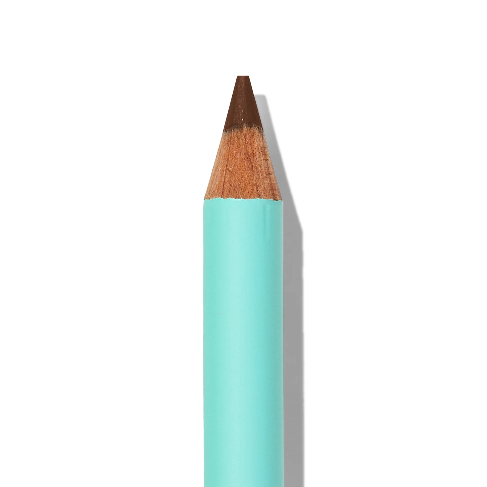 Sweed Satin Kohl Eye Pencil Dusty Brown - Kajal