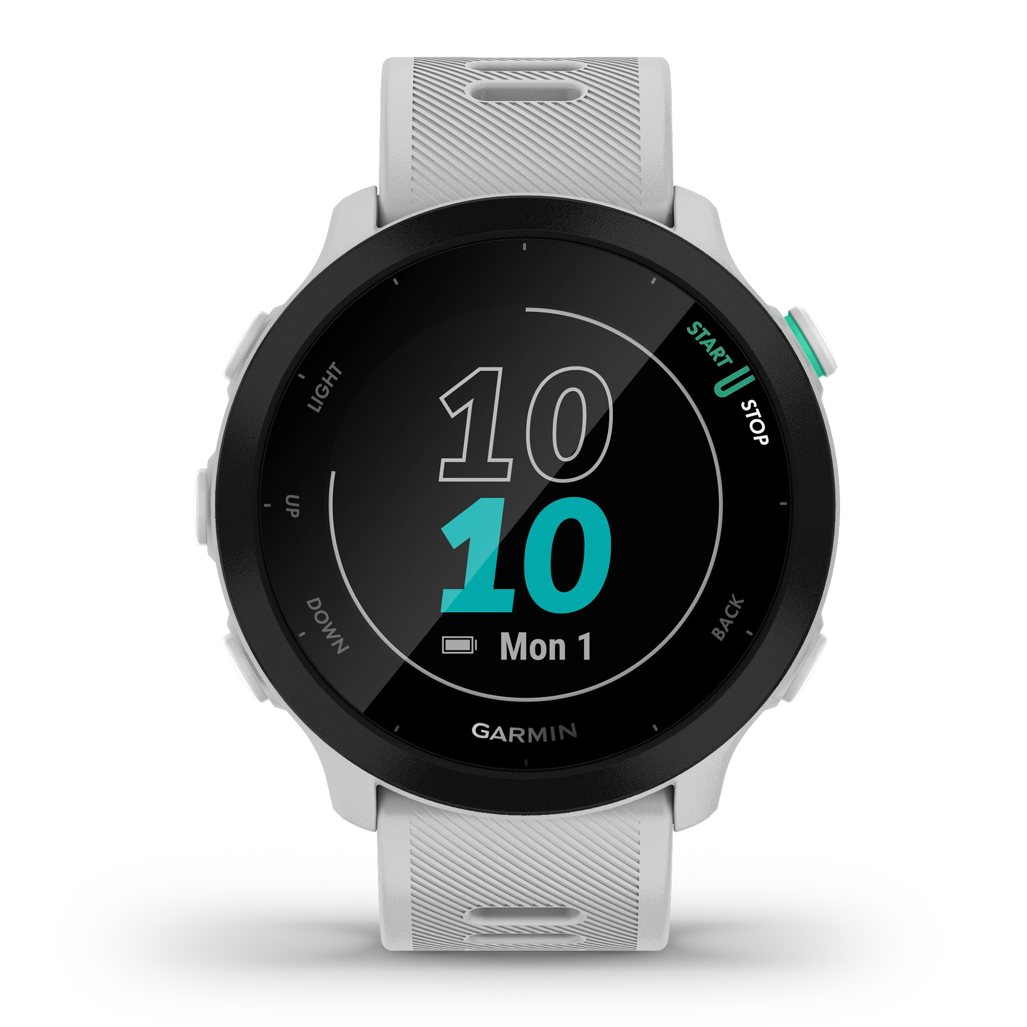 Garmin Forerunner 55 White - Träning & motion