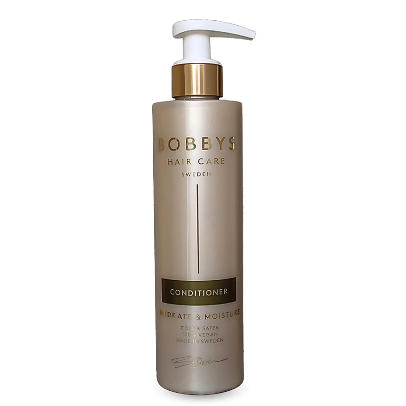 Bobbys Hair Care Sweden Hydrate & Moisture Conditioner 250 ml - Balsam