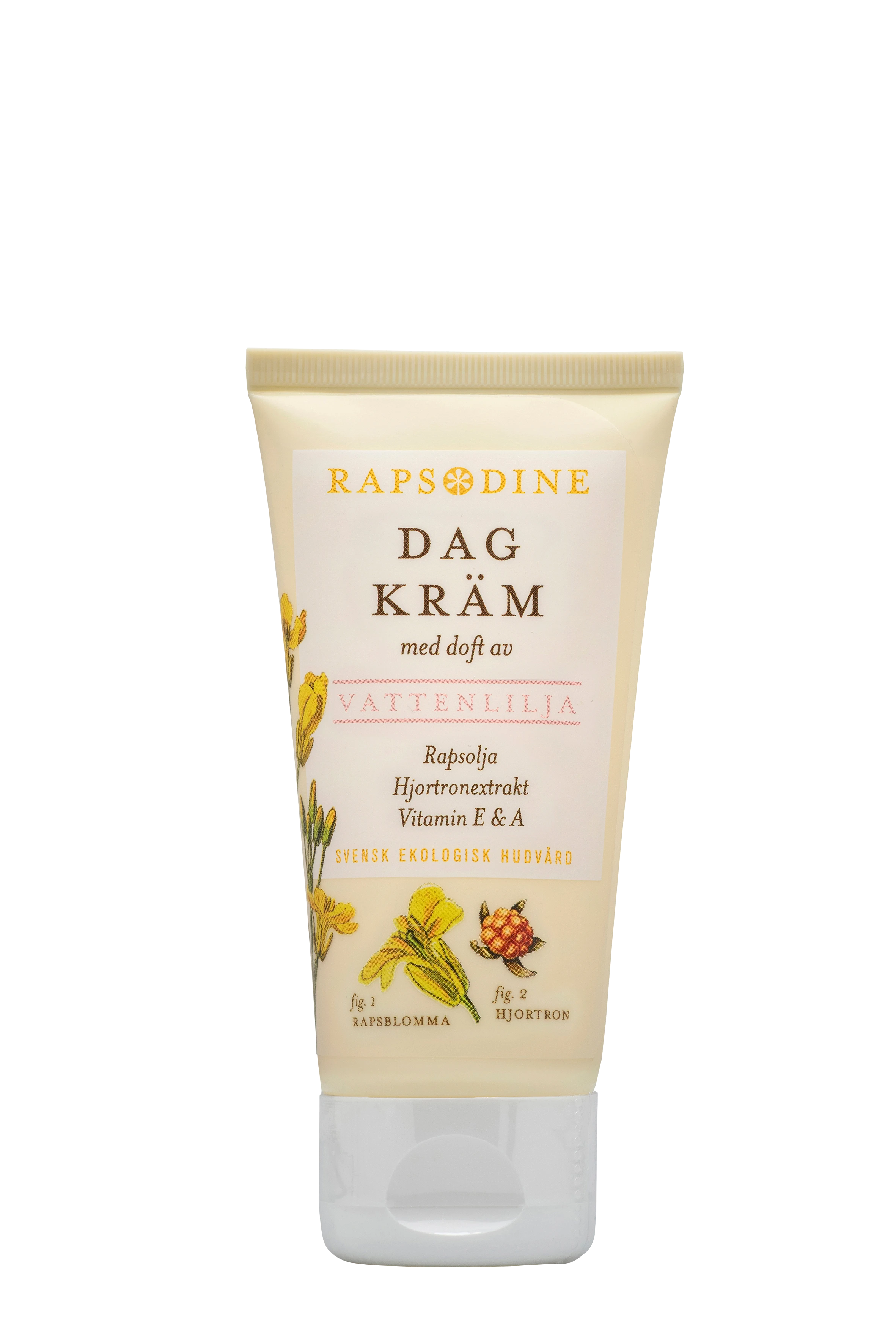 Rapsodine Dagkräm 50 ml