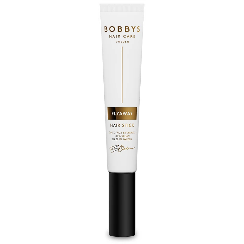 Bobbys Hair Care Sweden Flyaway Hair Stick 20 ml - Hårstyling