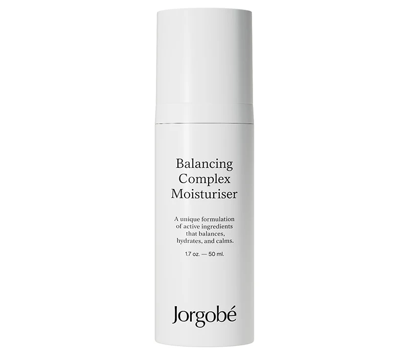 Jorgobé Balancing Complex Moisturiser 50 ml - Ansiktskräm