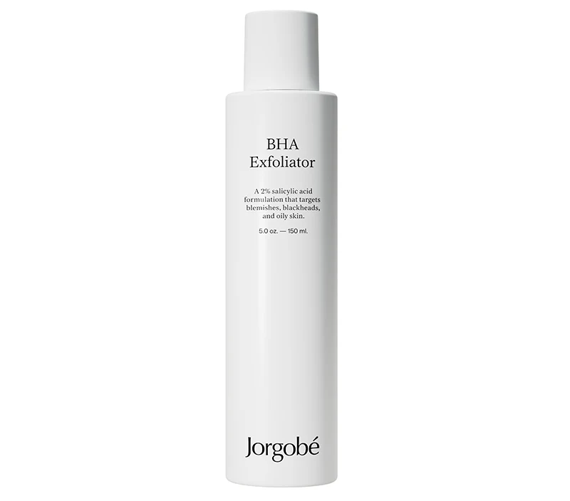 Jorgobé BHA Exfoliator 150 ml - Ansiktsvatten