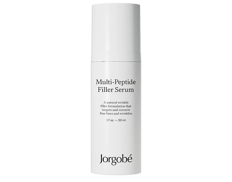 Jorgobé Multi-Peptide Filler Serum 50 ml - Serum