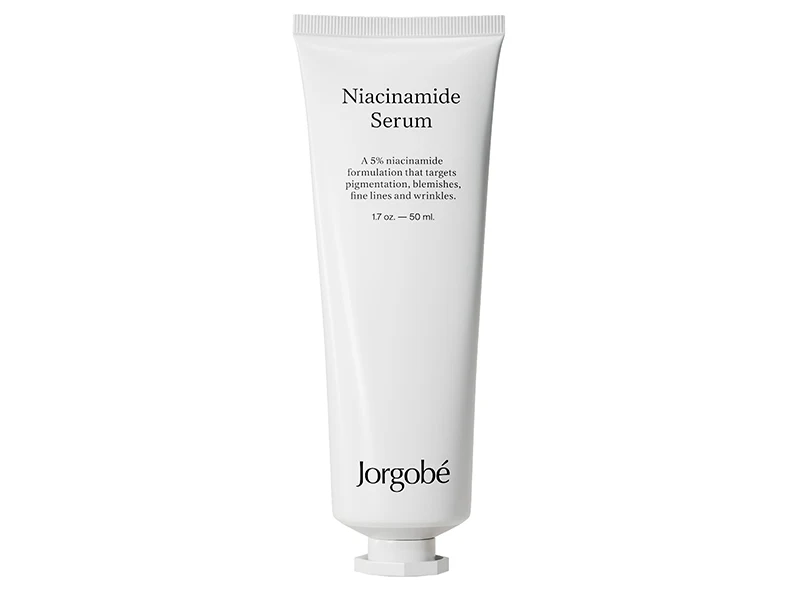 Jorgobé Niacinamide Serum 50 ml - Niacinamid-serum